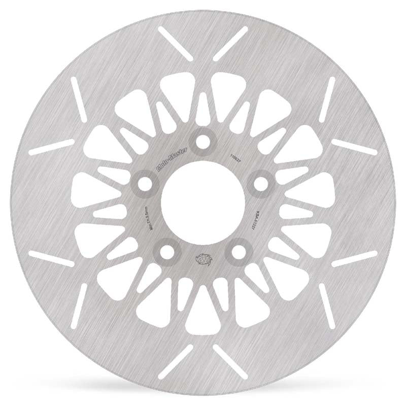 Disco Freno Moto Posteriore Moto-Master 110637