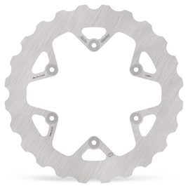Disco Freno Moto Posteriore Moto-Master 110641