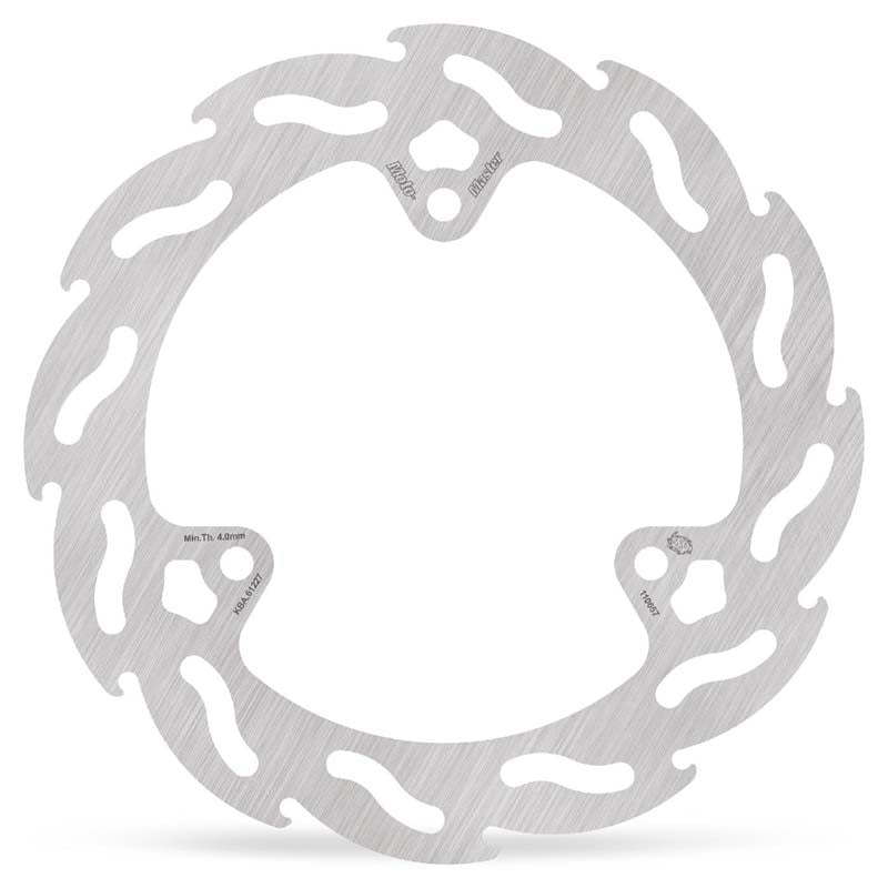 Disco Freno Moto Posteriore Moto-Master 110657