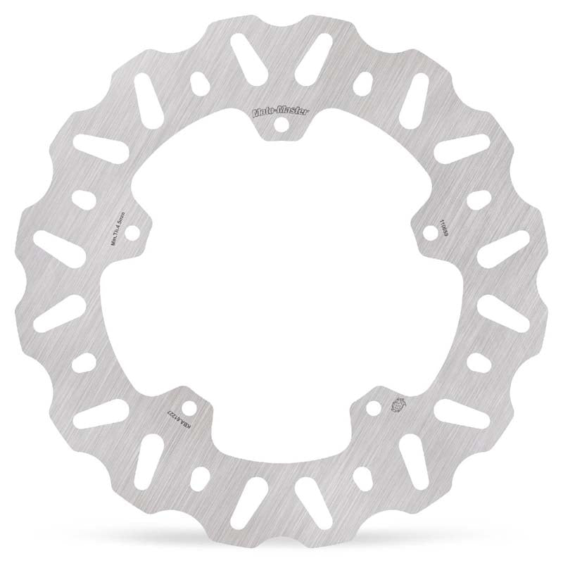 Disco Freno Moto Posteriore Moto-Master 110659