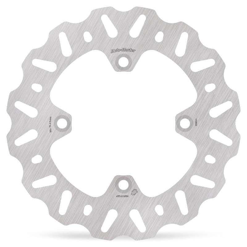 Disco Freno Moto Posteriore Moto-Master 110664