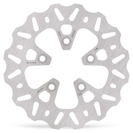 Disco Freno Moto Posteriore Moto-Master 110669