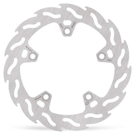 Disco Freno Moto Posteriore Moto-Master 110674