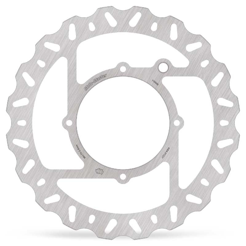 Disco Freno Moto Anteriore Moto-Master 110686