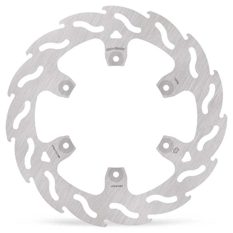 Disco Freno Moto Posteriore Moto-Master 110702