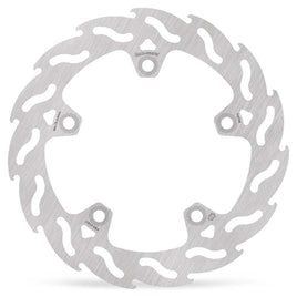 Disco Freno Moto Posteriore Moto-Master 110709