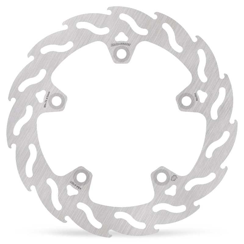 Disco Freno Moto Posteriore Moto-Master 110709