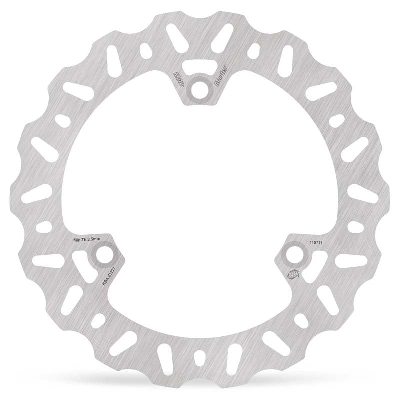 Disco Freno Moto Anteriore Moto-Master 110711