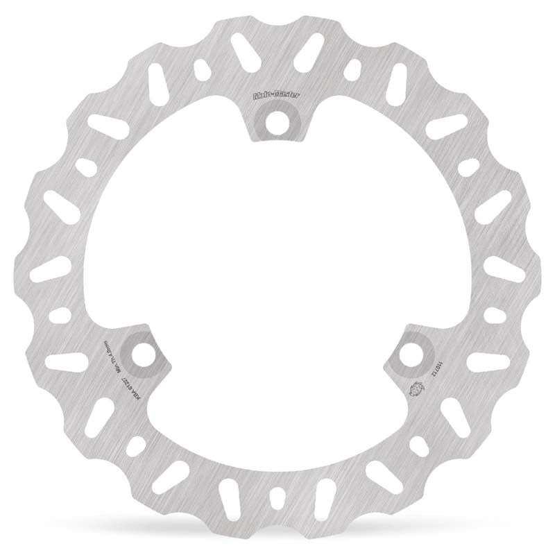 Disco Freno Moto Posteriore Moto-Master 110712