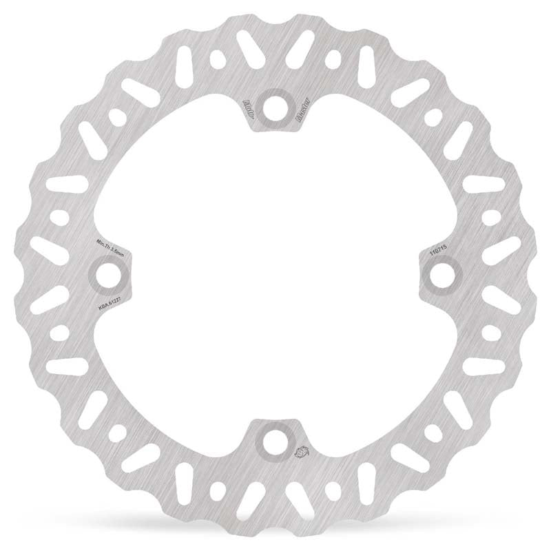 Disco Freno Moto Posteriore Moto-Master 110715