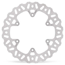 Disco Freno Moto Posteriore Moto-Master 110717
