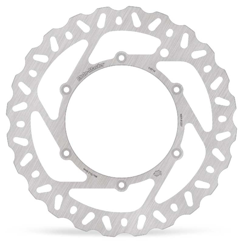 Disco Freno Moto Anteriore Moto-Master 110718