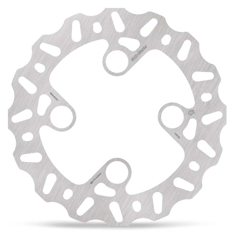 Disco Freno Moto Anteriore Moto-Master 110722