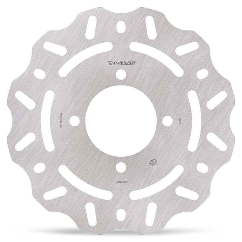 Disco Freno Moto Posteriore Moto-Master 110723