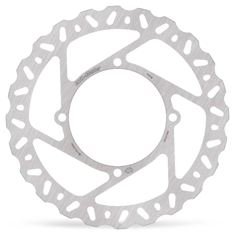 Disco Freno Moto Anteriore Moto-Master 110726
