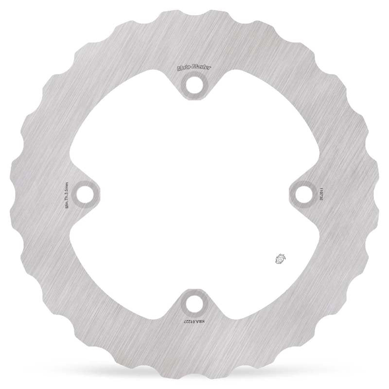 Disco Freno Moto Posteriore Moto-Master 110730