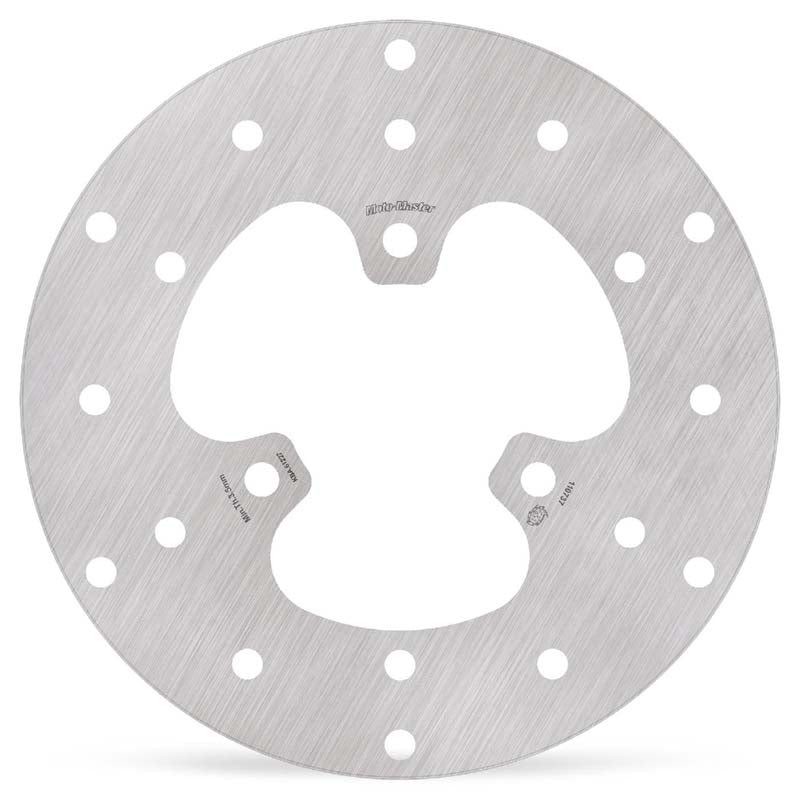 Disco Freno Moto Anteriore Moto-Master 110737