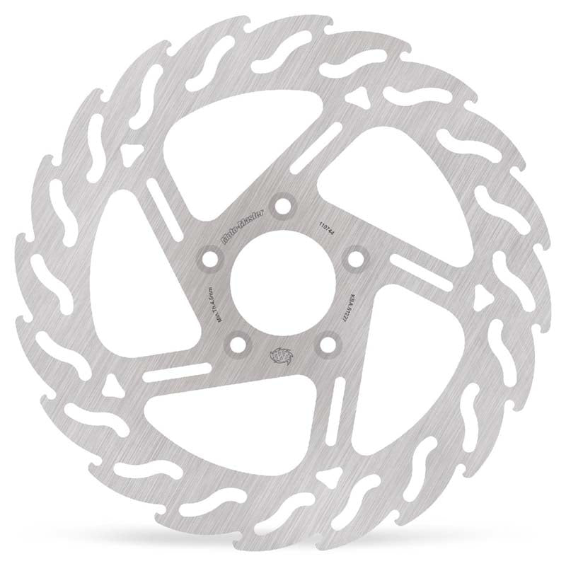 Disco Freno Moto Anteriore Moto-Master 110744