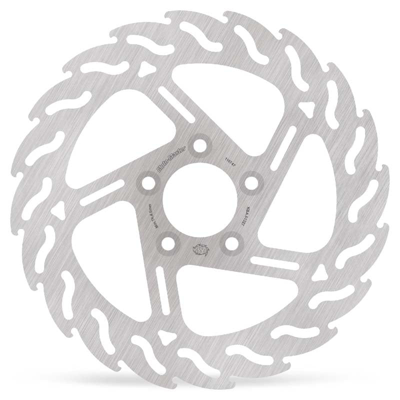 Disco Freno Moto Posteriore Moto-Master 110747