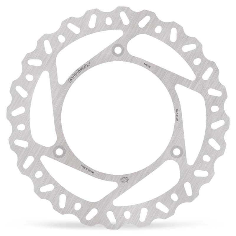 Disco Freno Moto Anteriore Moto-Master 110750