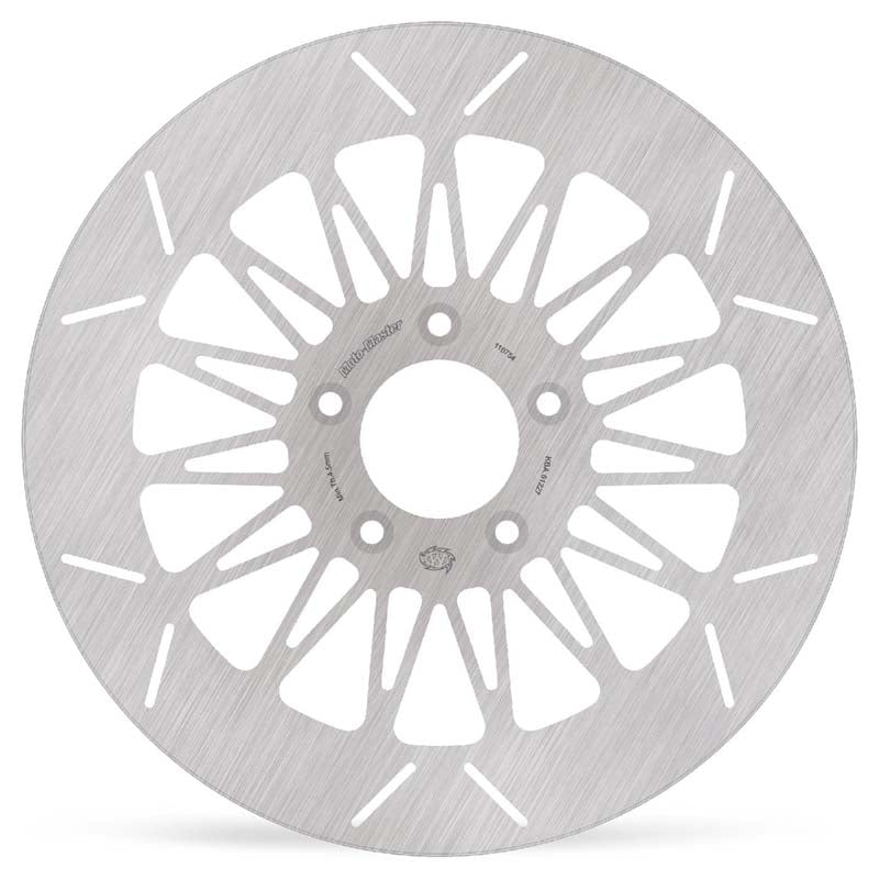 Disco Freno Moto Anteriore Moto-Master 110754