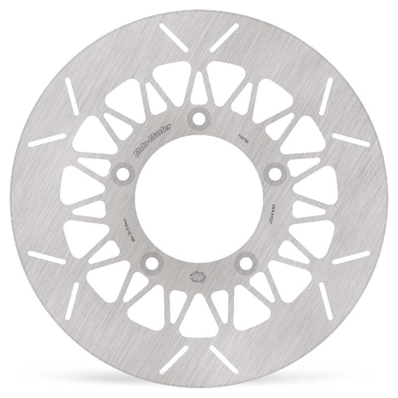 Disco Freno Moto Posteriore Moto-Master 110756