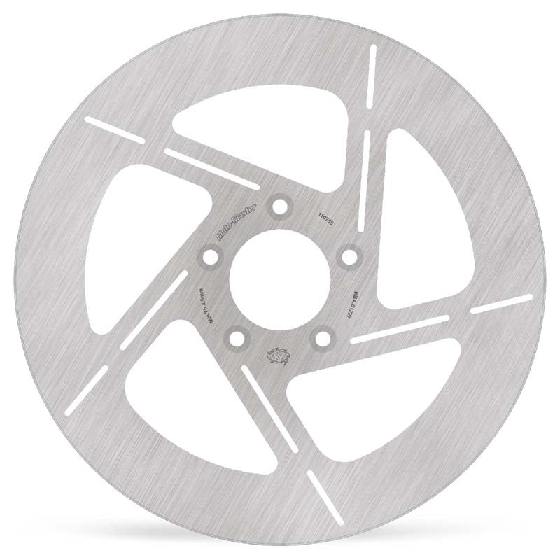 Disco Freno Moto Anteriore Moto-Master 110758