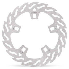 Disco Freno Moto Anteriore Moto-Master 110762