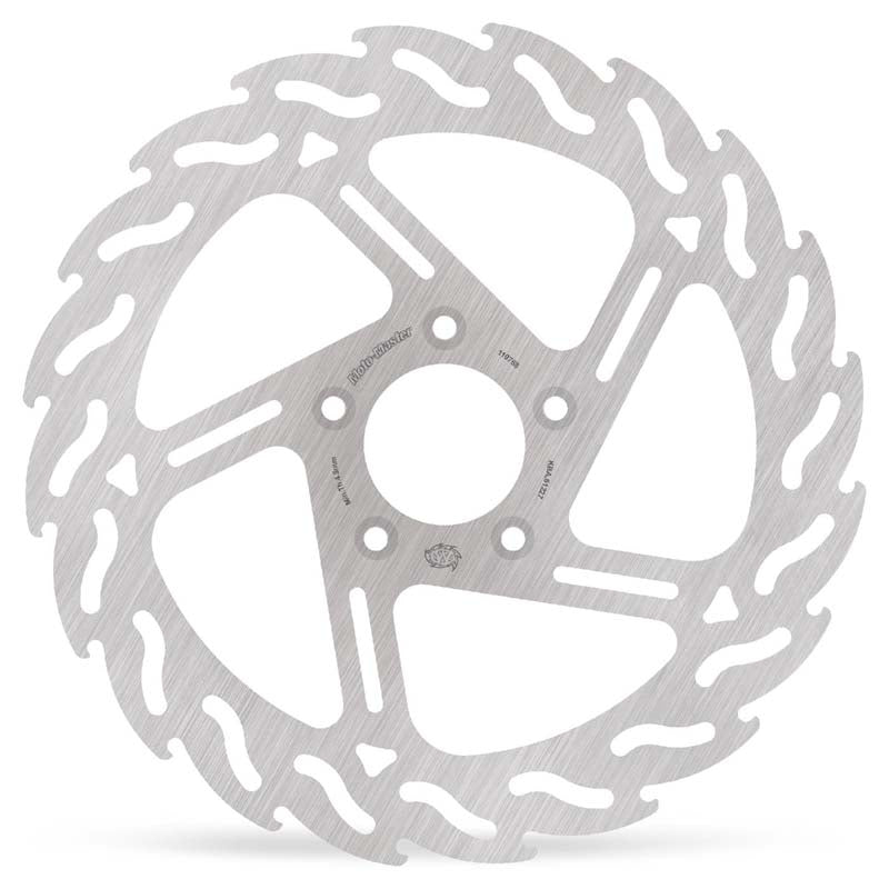 Disco Freno Moto Anteriore Moto-Master 110768