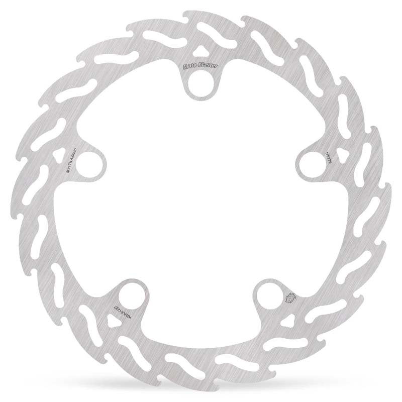 Disco Freno Moto Anteriore Moto-Master 110779