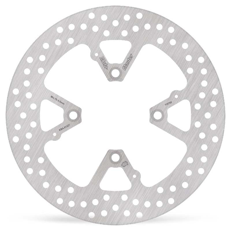 Disco Freno Moto Posteriore Moto-Master 110782