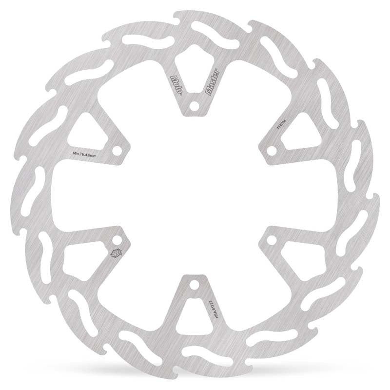 Disco Freno Moto Posteriore Moto-Master 110784
