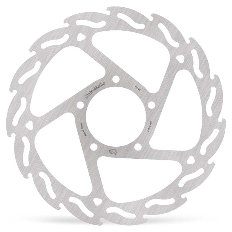 Disco Freno Moto Posteriore Moto-Master 110786