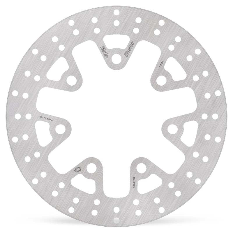 Disco Freno Moto Anteriore Moto-Master 110795