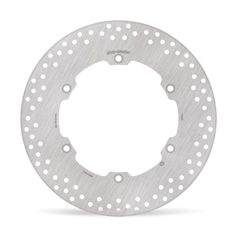 Disco Freno Moto Posteriore Moto-Master 110959