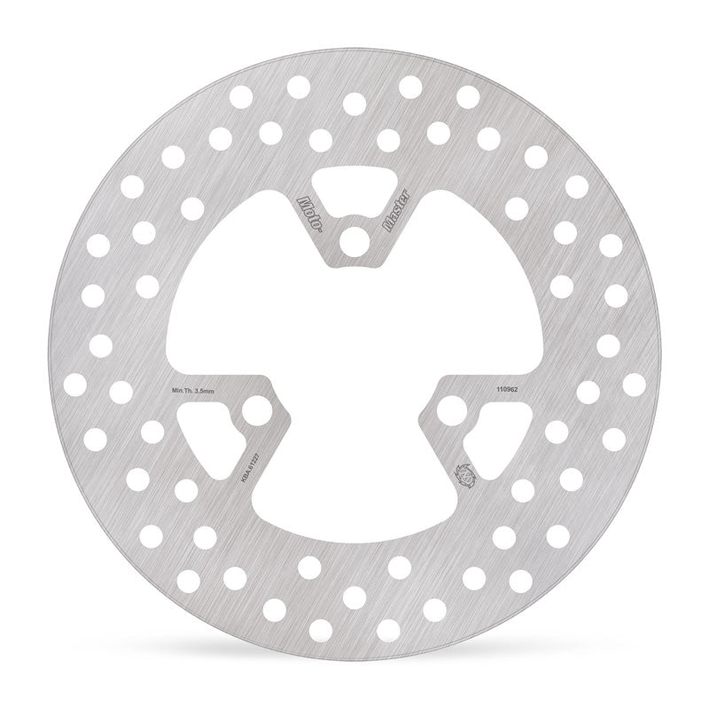 Disco Freno Moto Posteriore Moto-Master 110962