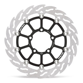 Disco Freno Moto Anteriore Moto-Master 112402
