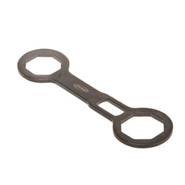Chiave specifica per forcelle KYB/Showa 45/50 mm - K-Tech