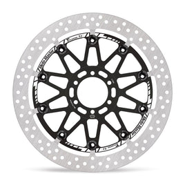 Disco Freno Moto Anteriore Moto-Master 117080