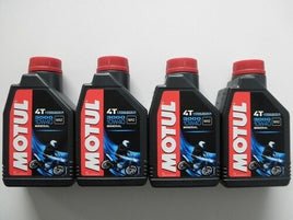 MOTUL 4 LITRI OLIO MOTORE 3000 GRADAZIONE 10W40 MINERALE