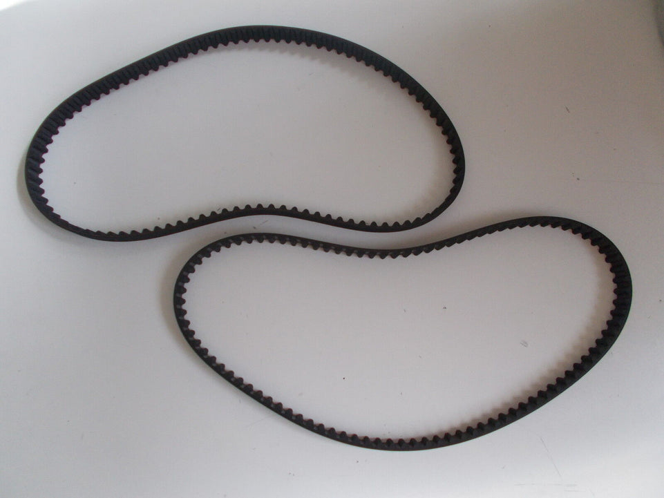 DAYCO (DV133)(94817) 2 CINGHIE DISTRIBUZIONE DUCATI Racing 996 (1999)