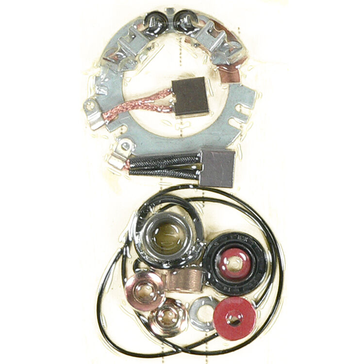 37888 SPAZZOLA MOTORINO AVVIAMENTO per Honda 500 CX D Deluxe 79-81