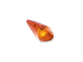 7050 FRECCIA DESTRA ANTERIORE COL.AMBRA per Honda 800 VFR 1998 1999 2000 2001