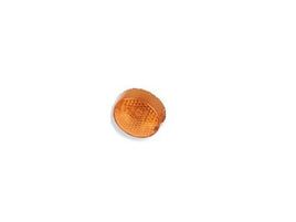 7279 LENTE FRECCIA SX POST.AMBRA APRILIA 100 Scarabeo 2T Minarelli/Yamaha 00