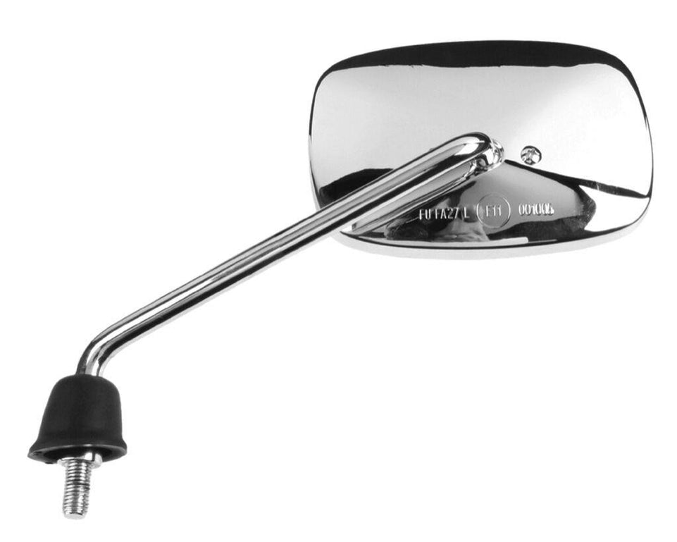 E579I SPECCHIETTO SINISTRO FILETT. M8/125 PIAGGIO 125 Vespa S 4T 07-08