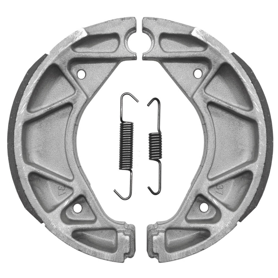 S12218 GANASCE FRENO POSTERIORI per Yamaha 125 NXC Cygnus X 10-15