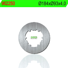 962250 DISCO FRENO NG Anteriore per Fantic Trial 307 1989