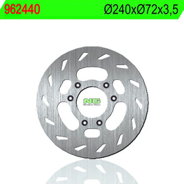 962440 DISCO FRENO NG Anteriore per Beta RR T 50 2000