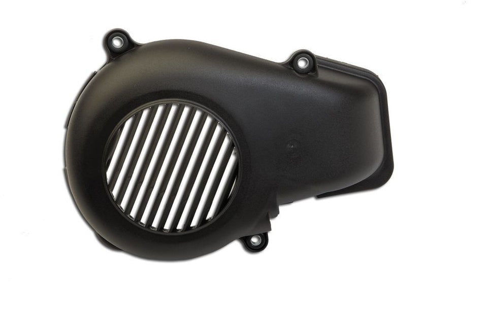 Copriventola nero plastica per MBK Booster Spirit 50 2000/2002