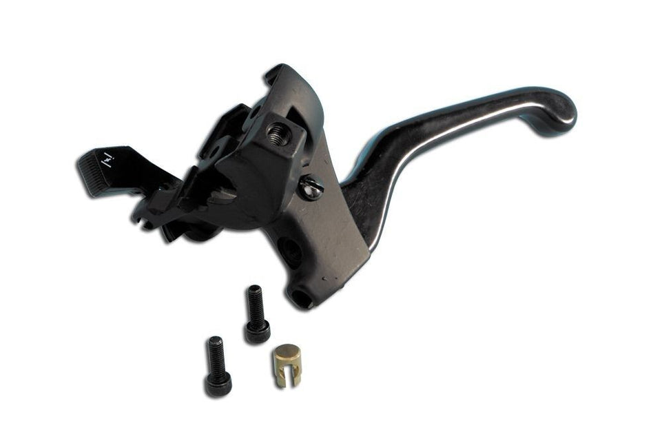 2485.04 Comando portaleva SX MBK Booster Spirit 50 00/02